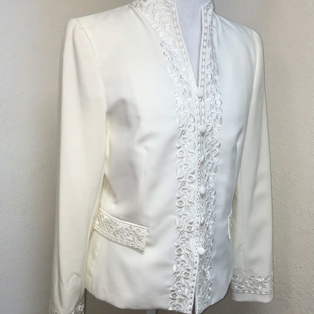 Emily Button Down - image 3